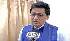 After Uttar Pradesh, Odisha, Karnataka and Maharashtra, Jharkhand Cong Chief Resigns