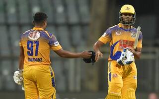 Eagle Thane Strikers vs Triumphs Knights MNE Dream11 Team Prediction And Tips