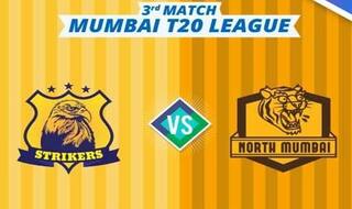 Thane vs North Mumbai Dream11 Team Prediction And Tips