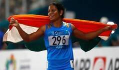Dutee Chand Faces Elder Sister's Wrath After Acknowledging Same-Sex Relationship