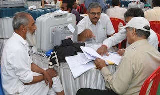 Lok Sabha Elections 2019: D-day Around Corner, Here's How Votes Are Counted