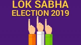 Andhra Pradesh Lok Sabha Election Results 2019: YSRCP Storms Ahead in Bapatla, Ongole, Nandyal, Kurnool, Anantapur, Hindupur, Kadapa Seats