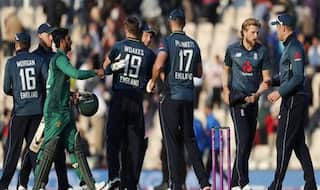 Jason Roy, Ben Stokes Help England Defeat Pakistan in Fourth ODI