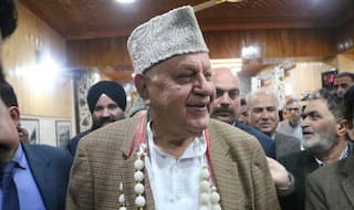 Lok Sabha Election 2019 Results: National Conference Makes a Comeback in J&K, BJP Retains 3 Seats