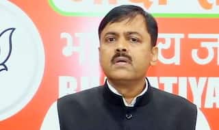 BJP Distances Itself From Pragya Singh Thakur's 'Nathuram Godse a Deshbhakt' Remark, Asks Her to Apologise Publicly