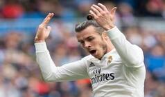 Gareth Bale Left Out of Madrid Squad for Final La Liga 2019-20 Match