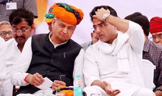 Rajasthan Crisis: SOG Visits Second Manesar Resort in Search of Rebel Congress MLAs