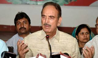 Azad Claims Neither BJP Nor NDA Will Form Govt at Centre After Polls