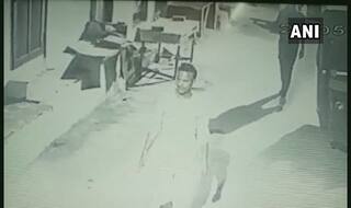 Gurugram's Skull Cap Assault Case: Police Release Photo of Accused, Seek People's Aid to Nab Him