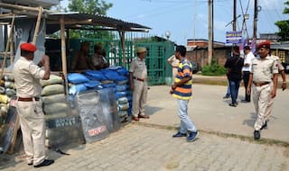 Assam Lockdown Extension: List of Districts Under Complete Shutdown From Today | Check List