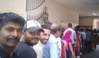 Haryana: Peaceful Polling, Nearly 52 Per Cent Voter Turnout Till 4 PM