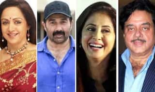 भाजपा के सितारे अर्श पर, कांग्रेस के फर्श पर