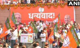 Lok Sabha Election Result 2019: BJP ने उत्तराखंड में 2014 का प्रदर्शन दोहराया, पांचों सीटें जीतीं