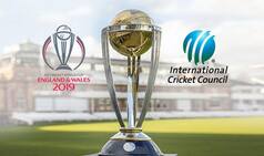 World Cup 2019: Where And When to Watch CWC 2019 Across The World