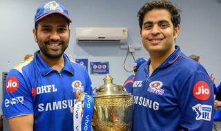 ये 'लेडी' देना चाहती थीं IPL विनर टीम को ट्रॉफी, ये शख्स बना रोड़ा