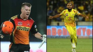 IPL 2019: Orange Cap, Purple Cap, Emerging Player, MVP, Super Striker Award; Here's The Complete List of Winners