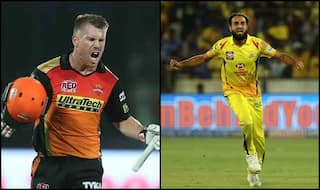 IPL 2019: Orange Cap, Purple Cap, Emerging Player, MVP; Here's The Complete List of Award Winners