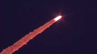 ISRO Successfully Launches Earth Observation Satellite RISAT-2B Aboard PSLV-C46