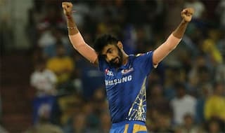 IPL: Bumrah Picks His Mumbai Indians    All-Time XI; Karthik, Bhajji Find Spot | WATCH