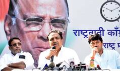 Maharashtra NCP Chief Jayant Patil Seeks Permanent Solution to EVM Issues