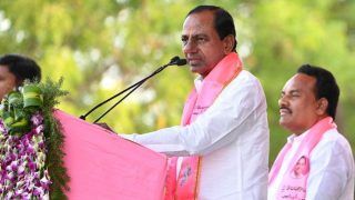 Hyderabad Lockdown News: As Cases in Telangana go up, #WhereisKCR Trends on Twitter