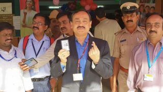 Karnataka: Counting of Votes in 28 LS Seats on May 23, 4-Tier Security in Place