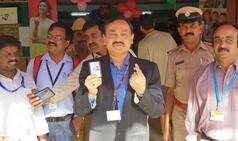 Karnataka: Counting of Votes in 28 LS Seats on May 23, 4-Tier Security in Place