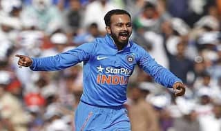 Kedar Jadhav Declared Fit, No Alterations to India's WC'19 Squad