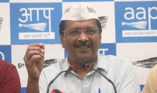 BJP MLA Conducts Poll on Arvind Kejriwal's Popularity, Move Backfires