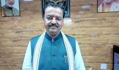 NCRB Report: UP Deputy CM Labels Priyanka 'Twitter Leader' For Criticising State Govt