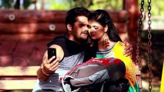 Khesari Lal Yadav's song 'Thik Hai' Becomes Top Trending Track on YouTube