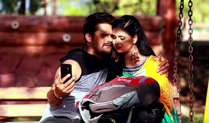 Khesari Lal Yadav's song 'Thik Hai' Becomes Top Trending Track on YouTube