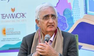 Muslim Vote Split Between Congress And SP-BSP Alliance in UP: Salman Khurshid