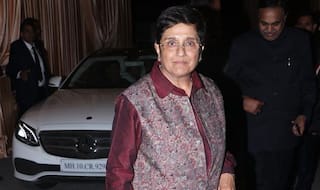 Kiran Bedi Talked About Leadership in a Tweet Hours Before Being Removed as Puducherry LG