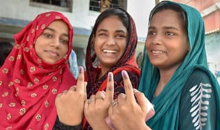 West Bengal: 63.57 Per Cent Polling Recorded Till 3 PM in 9 LS Seats