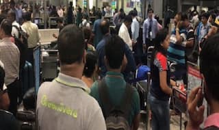Kolkata Airport Server Down, Over 20 Flights Delayed; Passengers Fume