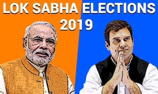 UP Lok Sabha Election Results 2019: Highlights For Aligarh, Hathras, Mathura, Agra, Fatehpur Sikri, Firozabad and Mainpuri Seats