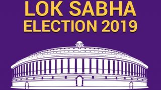 Andhra Pradesh Lok Sabha Election Results 2019: YSRCP Sweeps Clean in State, Ruling TDP Loses Battle