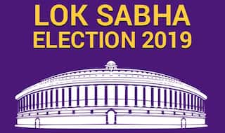 LS Polls Jharkhand Results: BJP Leading on Ranchi, Jamshedpur, Singhbhum, Palamau And Hazaribagh Seats