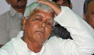 लोकसभा में पहली बार नहीं दिखेगा लालू यादव की पार्टी का कोई सांसद, बिहार से सूपड़ा साफ