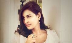 Cancer Survivor Lisa Ray Feels Disappointed After Leading Publication Uses Her Bold Picture, Alleges Sexism