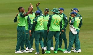 South Africa vs Windies: All You Need to Know About WC Warm-up Match - Preview, TV Broadcast, Time, Squads
