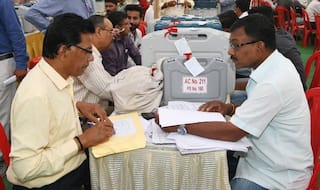West Bengal Lok Sabha Elections 2019: Winners' List of Maldaha Dakshin, Jangipur, Baharampur, Murshidabad, Krishnanagar, Ranaghat, Bangaon