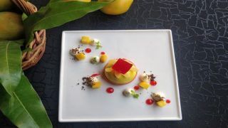Refreshing Summer Fruit Dessert Recipes