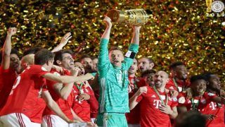 Bayern Munich Secures German Double After Defeating RB Leipzig 3-0 in DFB-Pokal Final