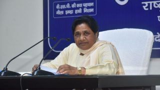 मायावती ने चुनाव परिणाम की समीक्षा के लिए बुलाई बैठक, पूछा- अच्छे क्यों नहीं आए नतीजे