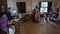 West Bengal: 80 Per Cent Polling Recorded Till 5 PM in 8 LS Seats