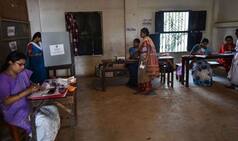 West Bengal: 80 Per Cent Polling Recorded Till 5 PM in 8 LS Seats