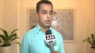 Milind Deora Out of Race to Become Congress Chief, Recommends Sachin Pilot or Jyotiraditya Scindia