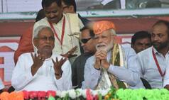 NDA, Grand Alliance in Bihar Fielded 9 Women Candidates, Only 3 Won